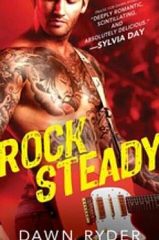 Cover of Rock Steady