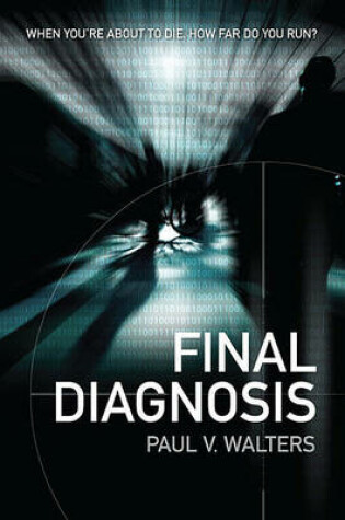 Cover of Final Diagnosis