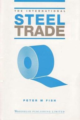 Cover of International Steel Trade