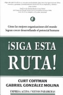 Book cover for Siga Esta Ruta!