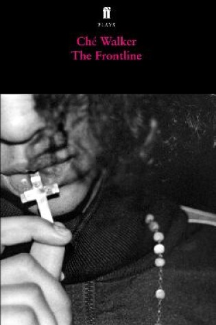 Cover of The Frontline