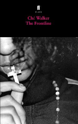 Book cover for The Frontline