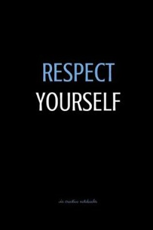 Cover of Respect Yourself