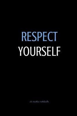 Book cover for Respect Yourself