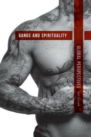 Cover of Gangs and Spirituality