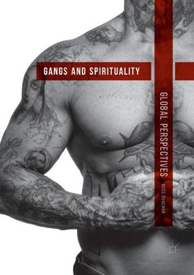 Book cover for Gangs and Spirituality