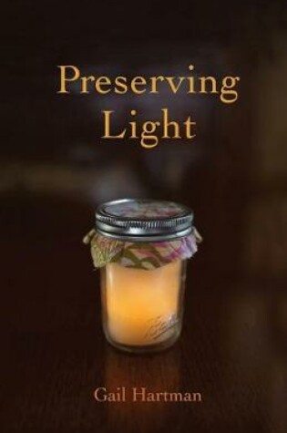 Cover of Preserving Light