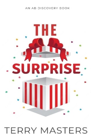 Cover of The Surprise