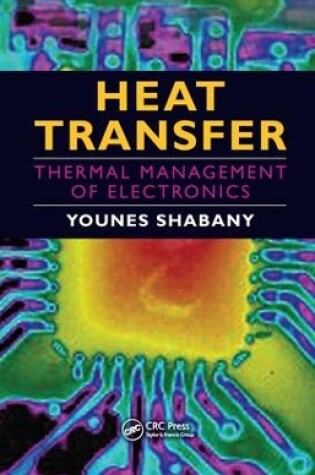 Cover of Heat Transfer