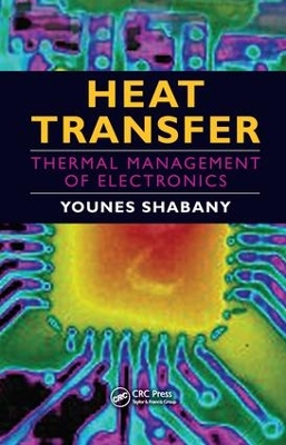 Cover of Heat Transfer