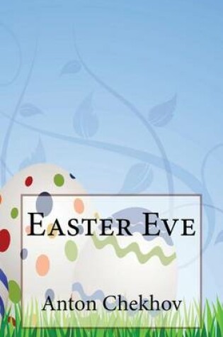Cover of Easter Eve