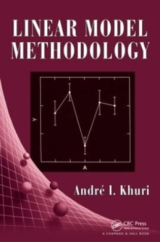 Cover of Linear Model Methodology