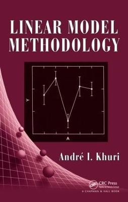 Book cover for Linear Model Methodology