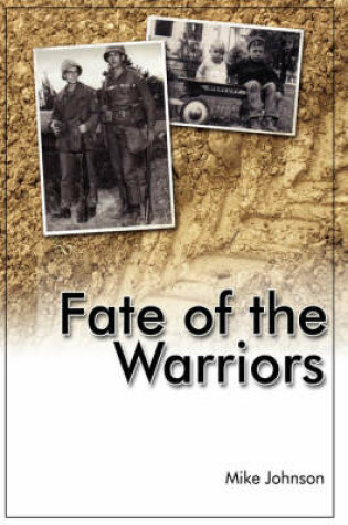 Cover of Fate of the Warriors