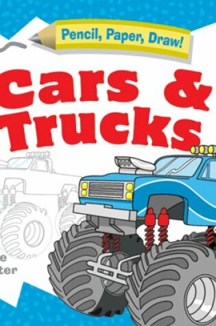 Cover of Cars and Trucks