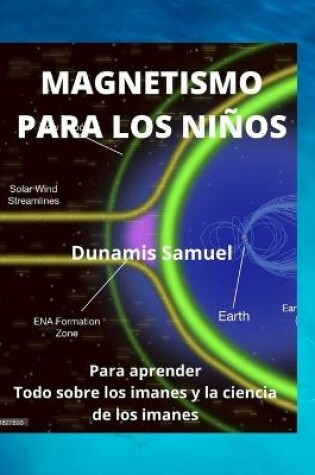 Cover of Magnetismo Para Los Ninos