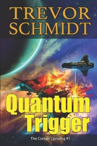 Cover of Quantum Trigger