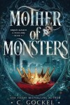 Book cover for Mother of Monsters