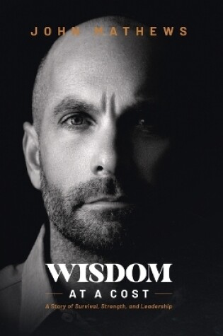 Cover of Wisdom At A Cost