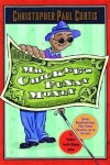 Book cover for Mr. Chickee's Funny Money