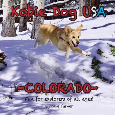 Cover of Kobie Dog USA