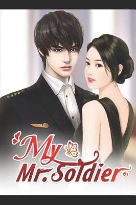 Book cover for My Mr. Soldier 3