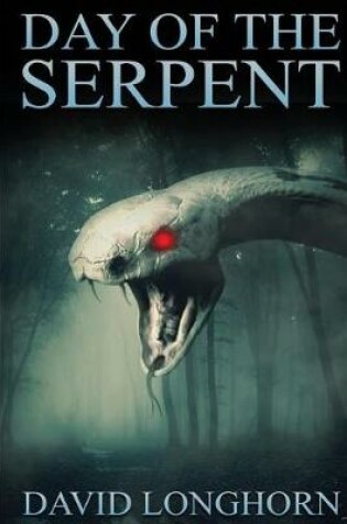 Cover of Day of the Serpent