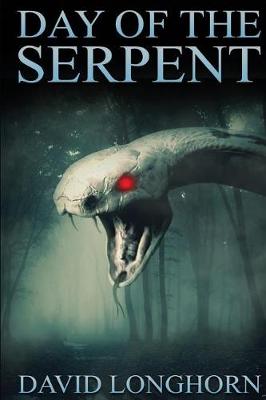 Book cover for Day of the Serpent