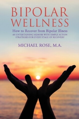 Cover of Bipolar Wellness