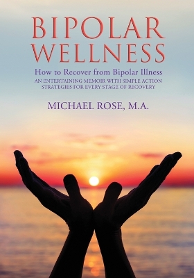 Book cover for Bipolar Wellness