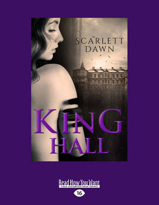 Cover of King Hall