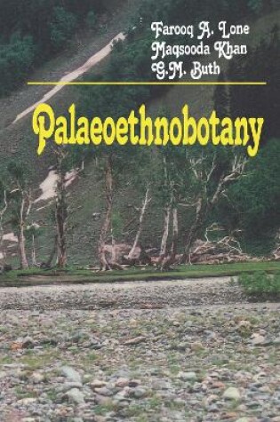 Cover of Palaeoethnobotany