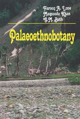 Book cover for Palaeoethnobotany