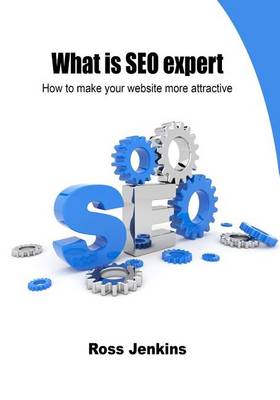 Book cover for What Is Seo Expert