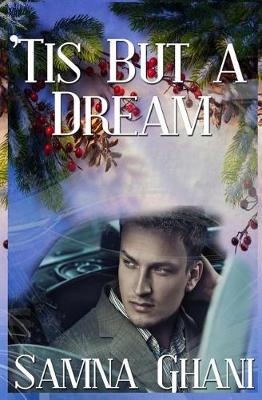 Book cover for 'Tis but a Dream