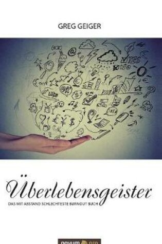 Cover of UEberlebensgeister