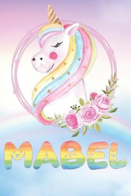 Book cover for Mabel