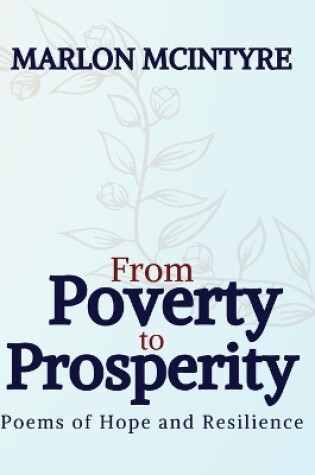 Cover of From Poverty to Prosperity