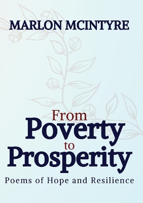Book cover for From Poverty to Prosperity