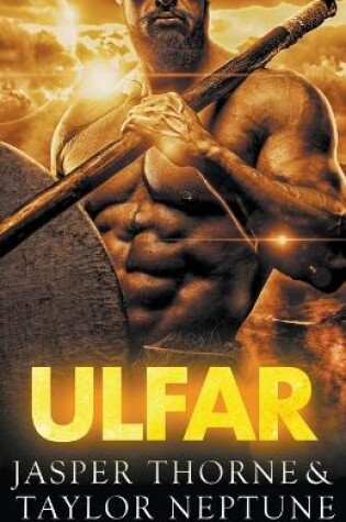 Cover of Ulfar