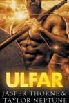 Book cover for Ulfar