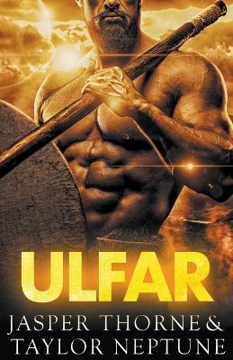Book cover for Ulfar