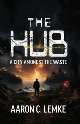 Cover of The Hub