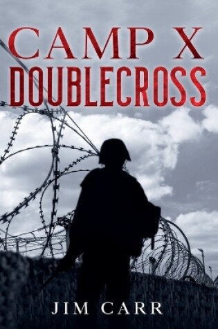 Cover of Camp X Doublecross