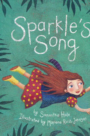 Cover of Sparkle's Song