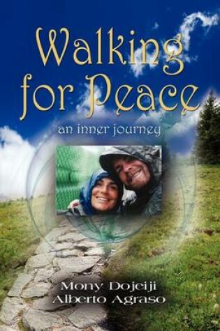 Cover of Walking for Peace