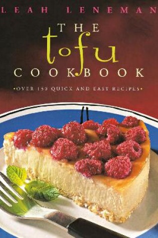 Cover of The Tofu Cookbook