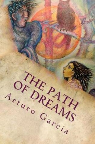 Cover of The Path of Dreams