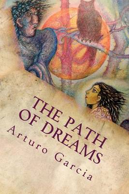 Book cover for The Path of Dreams