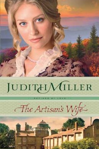 Cover of The Artisan's Wife